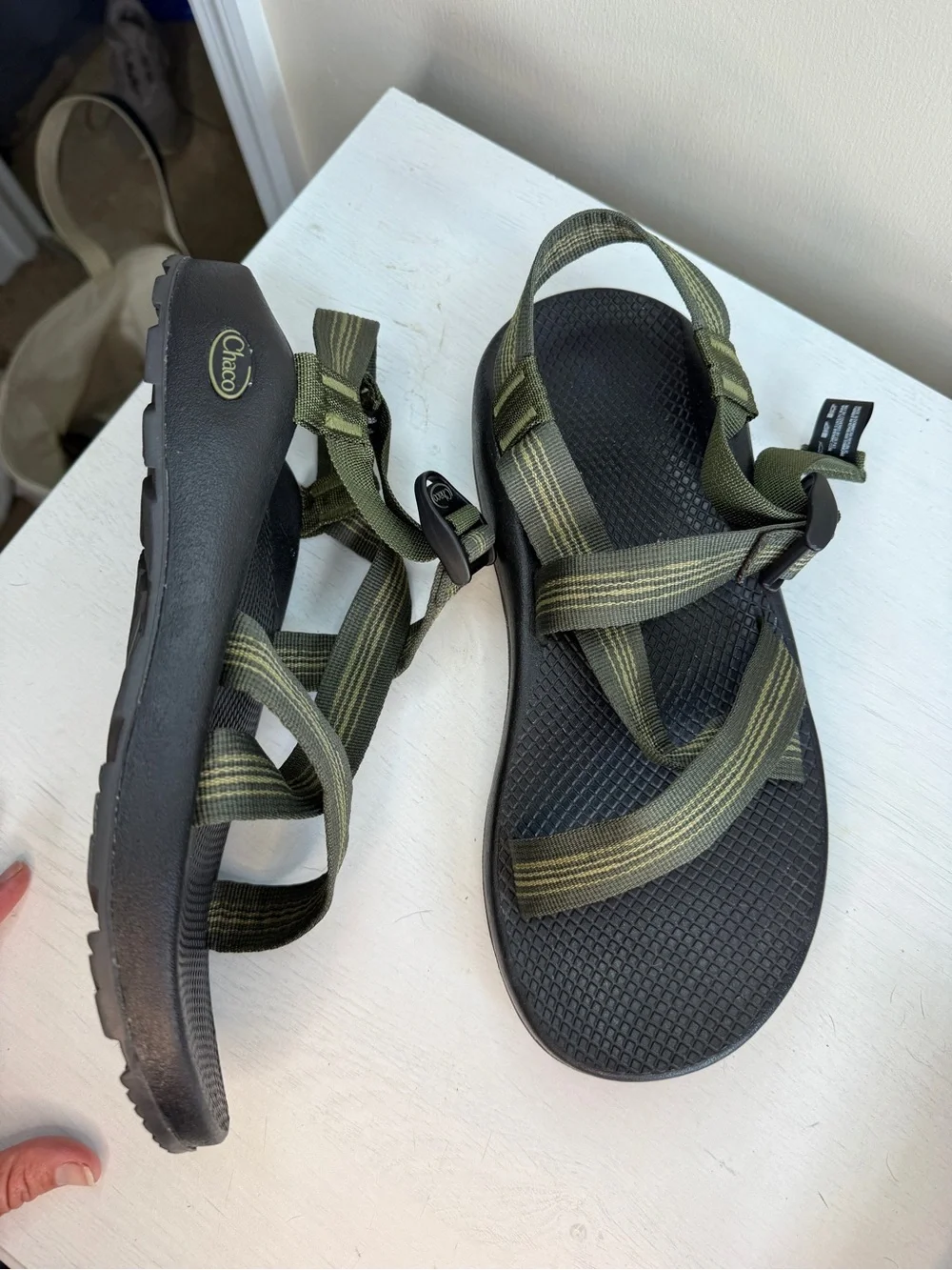 Chaco these j106549